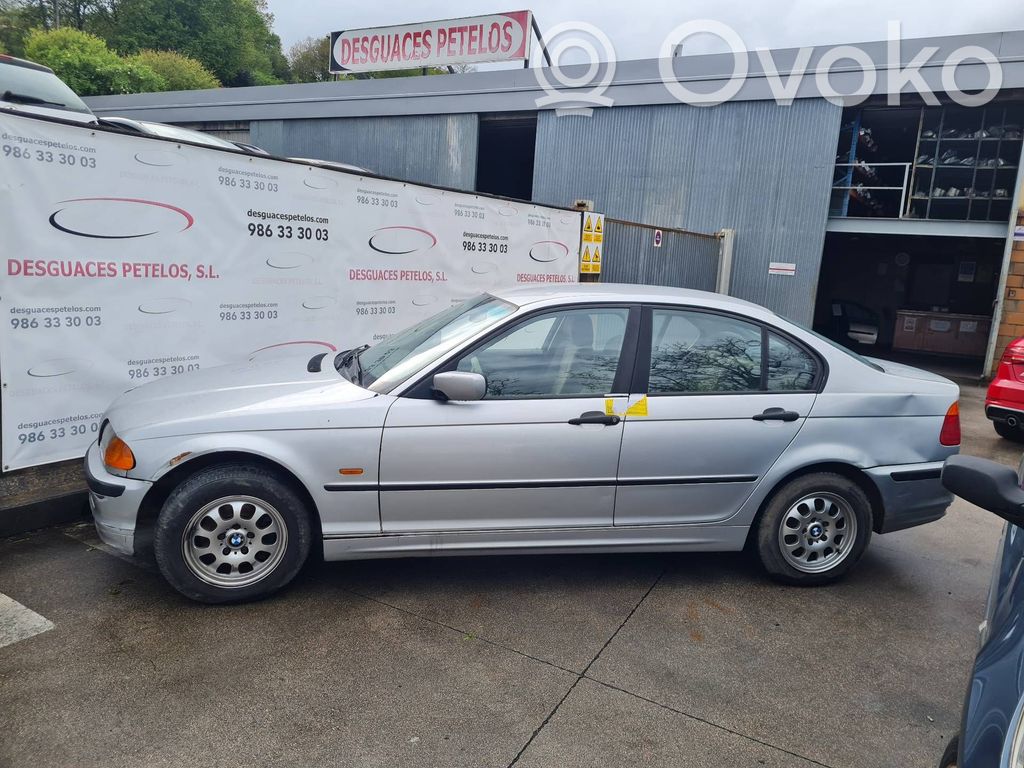 3 E46 Series 3  1433565