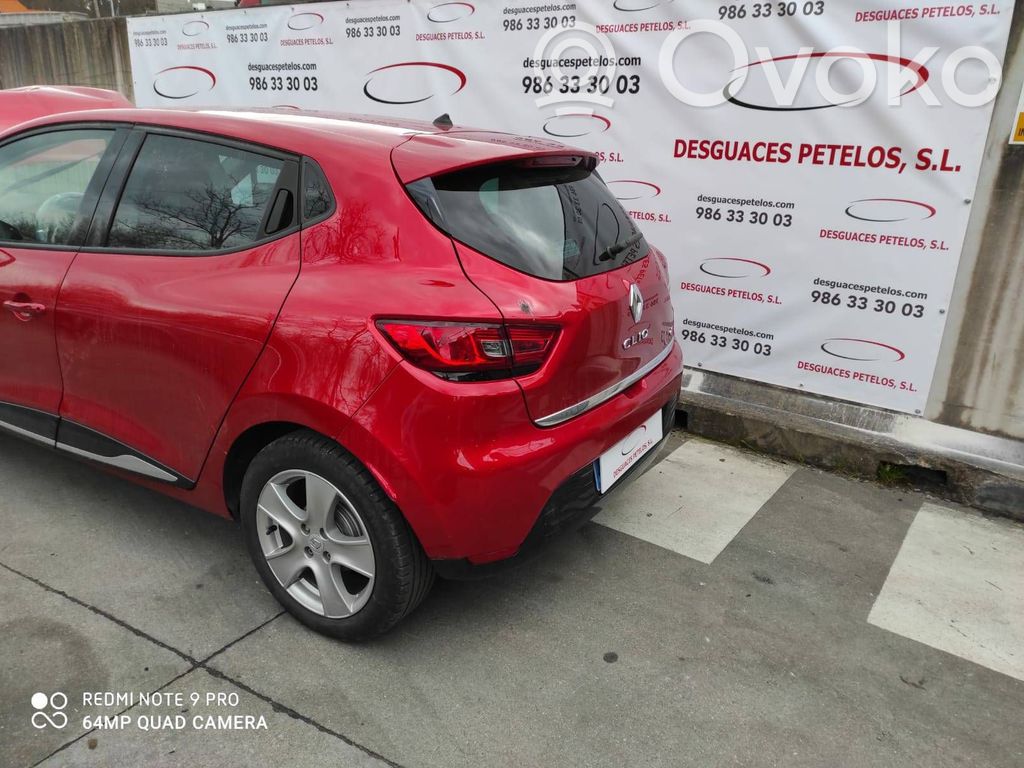 Captur Captur  283467937R