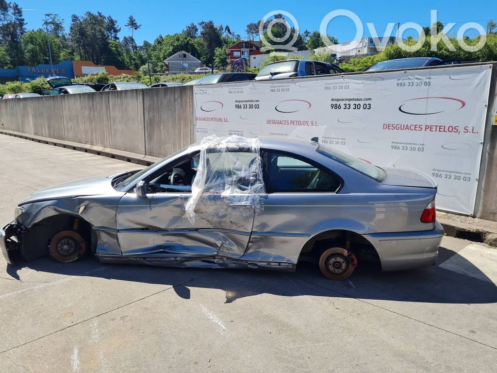 3 E46 Series 3  61316916054