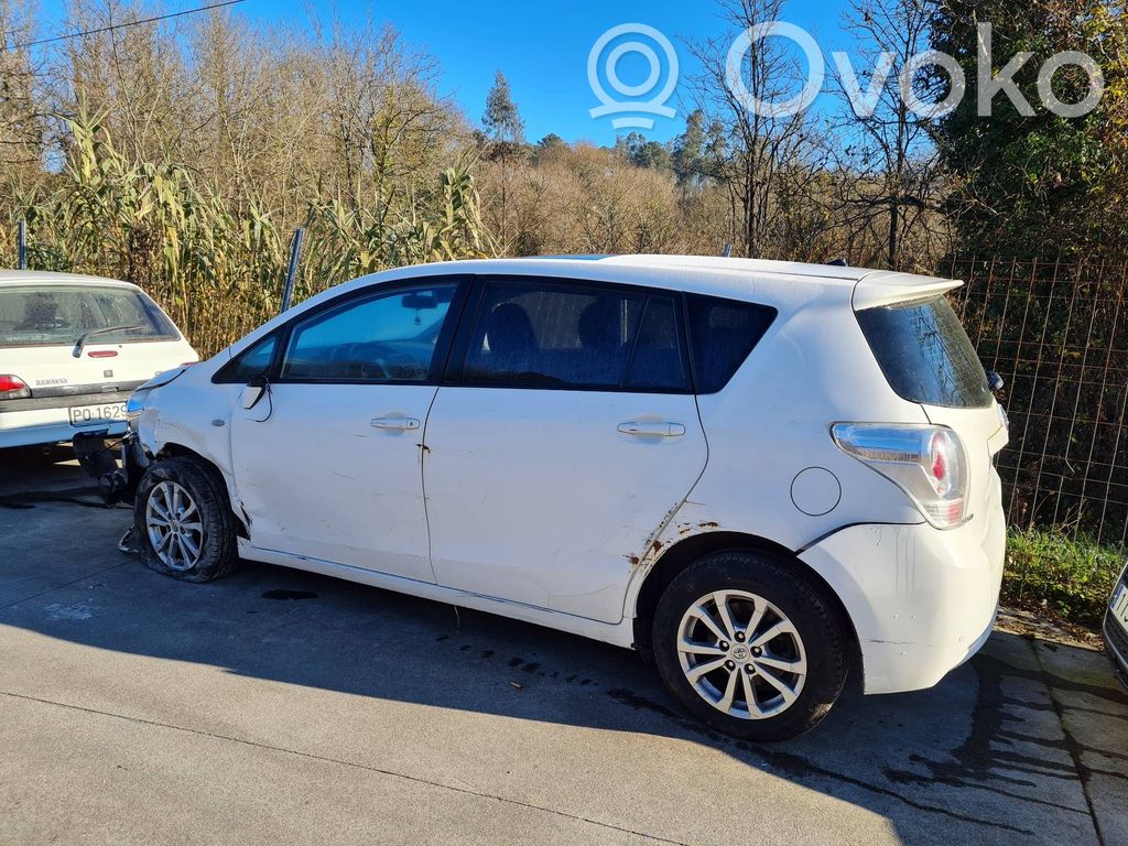 Verso Verso  897830F010