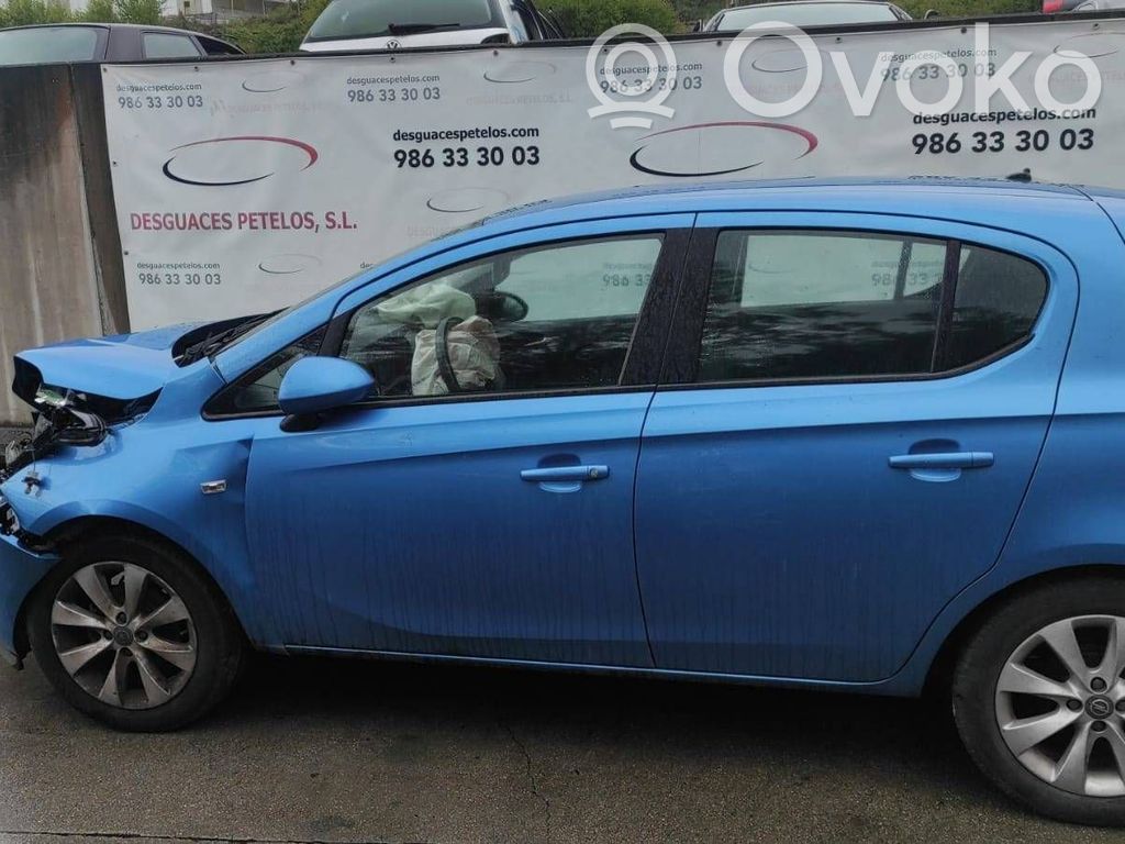 Corsa E Corsa  39057717