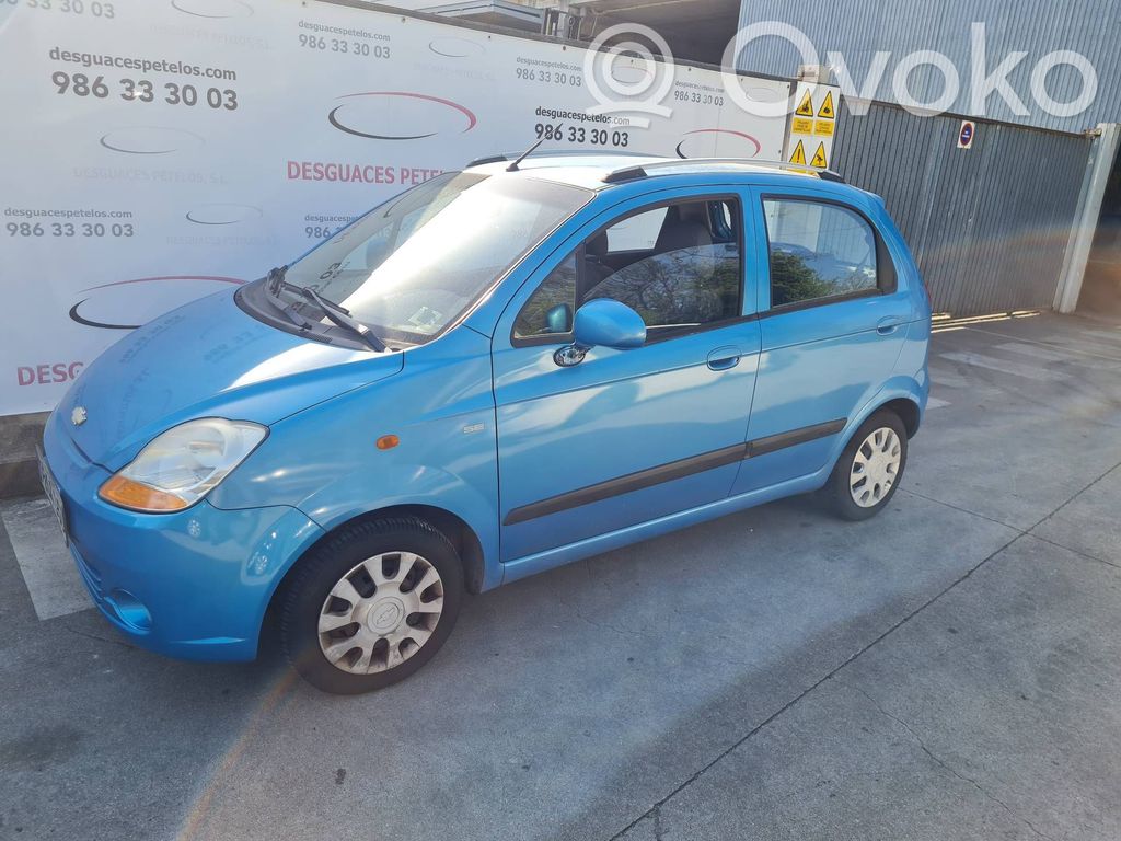 Matiz Matiz  610W59320