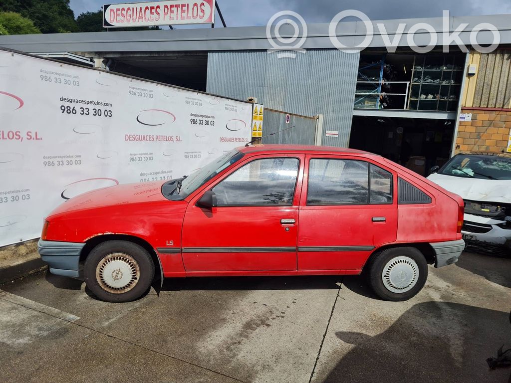 Kadett E Kadett  90270598