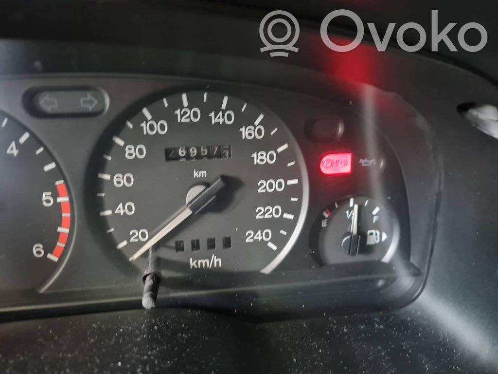 Mondeo MK II Mondeo