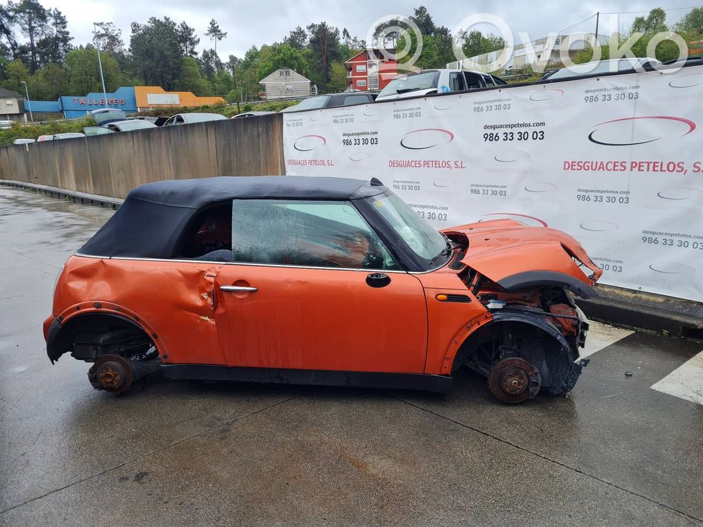 One - Cooper Cabrio R52 One/Cooper Cabrio R52  34516765282