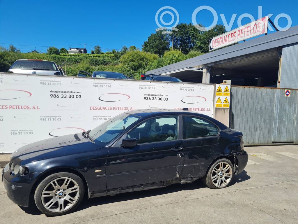 3 E46 Series 3  7790219