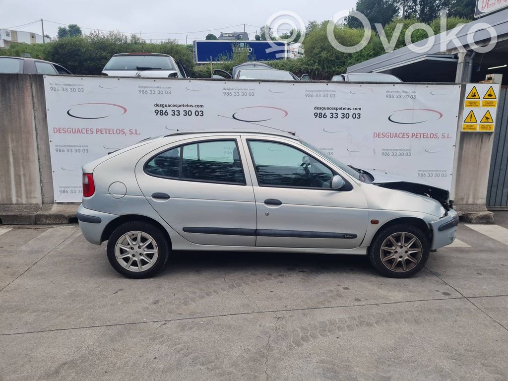 Megane I Megane  8200020950