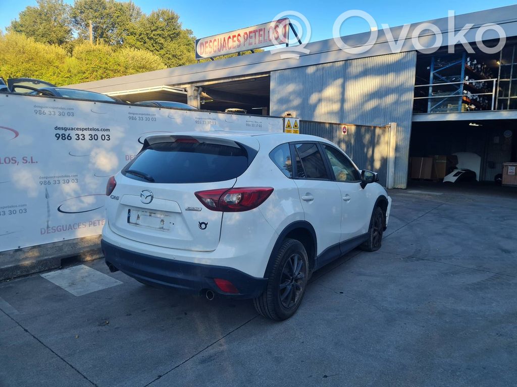 CX-5 CX-5  PE0113640B