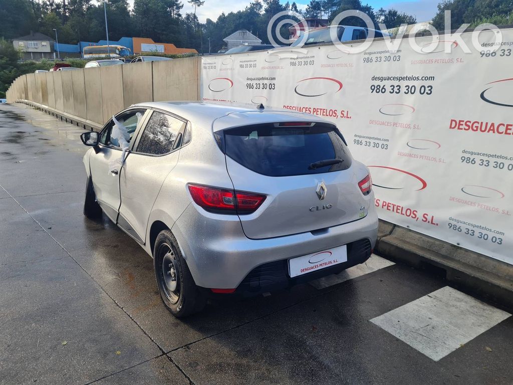 Clio IV Clio  285904740R
