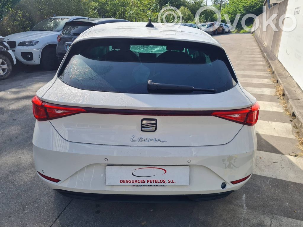 Leon IV Leon  5FA945095