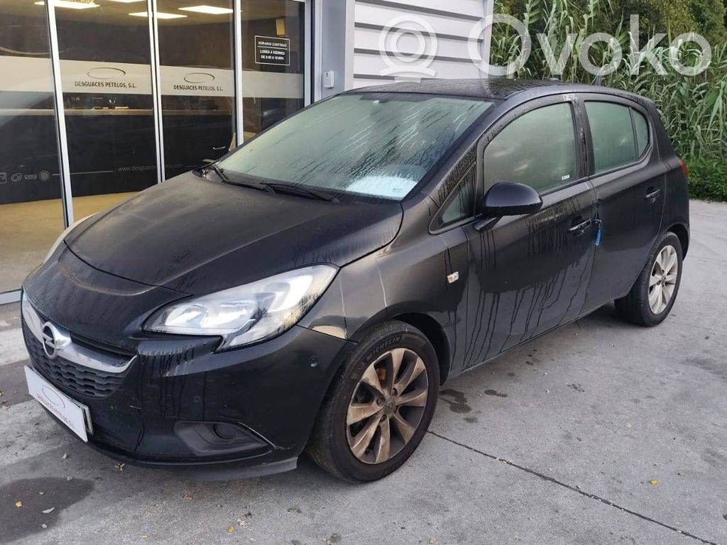 Corsa E Corsa  39068005