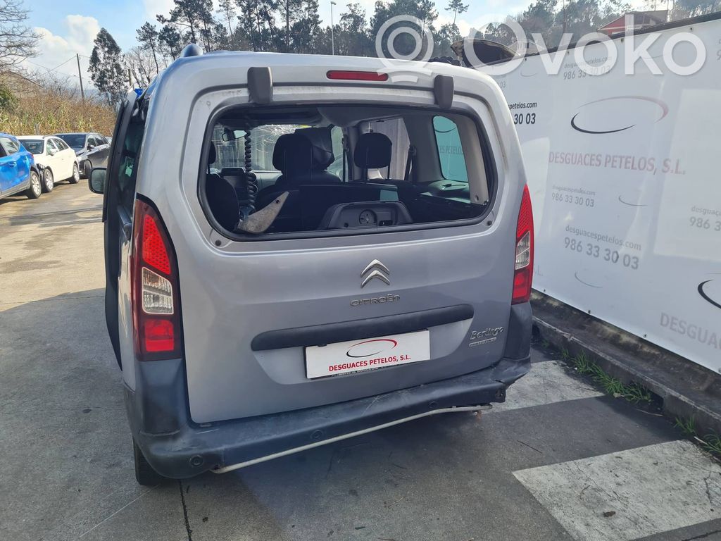 Berlingo Berlingo  E3010