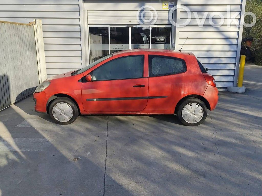 Clio III Clio  H7700274189632270
