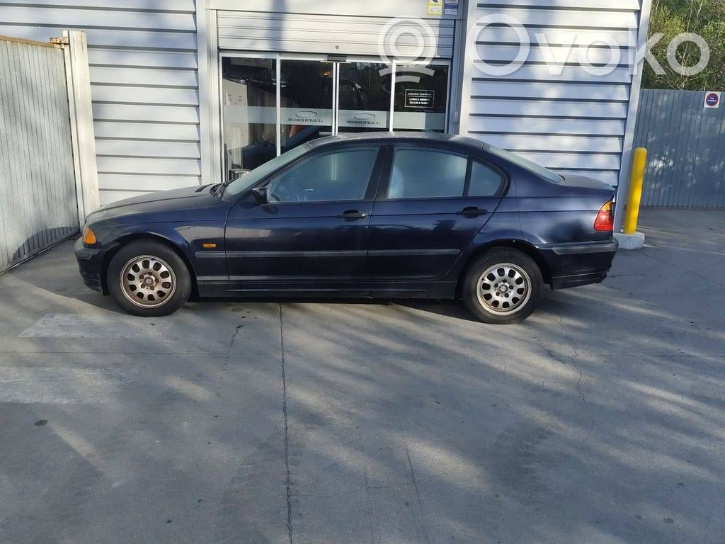 3 E46 Series 3  8364922
