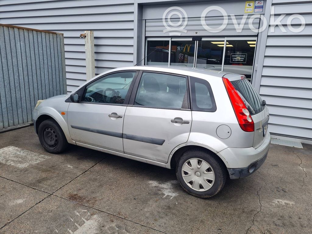Fiesta Fiesta  4S612M110CC