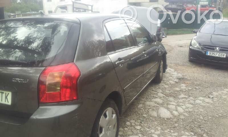Corolla E120 E130 Corolla  45020024