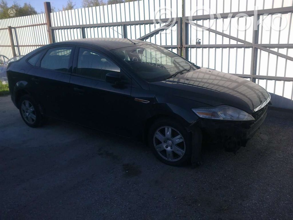 Mondeo MK IV Mondeo  BM2T11B573AA