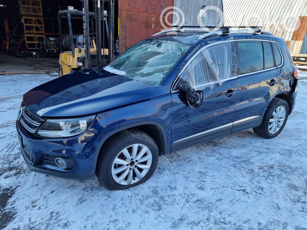 Tiguan Tiguan  5N0121064L