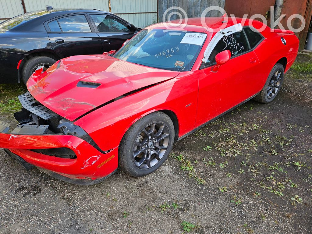 Challenger Challenger  04726028AB
