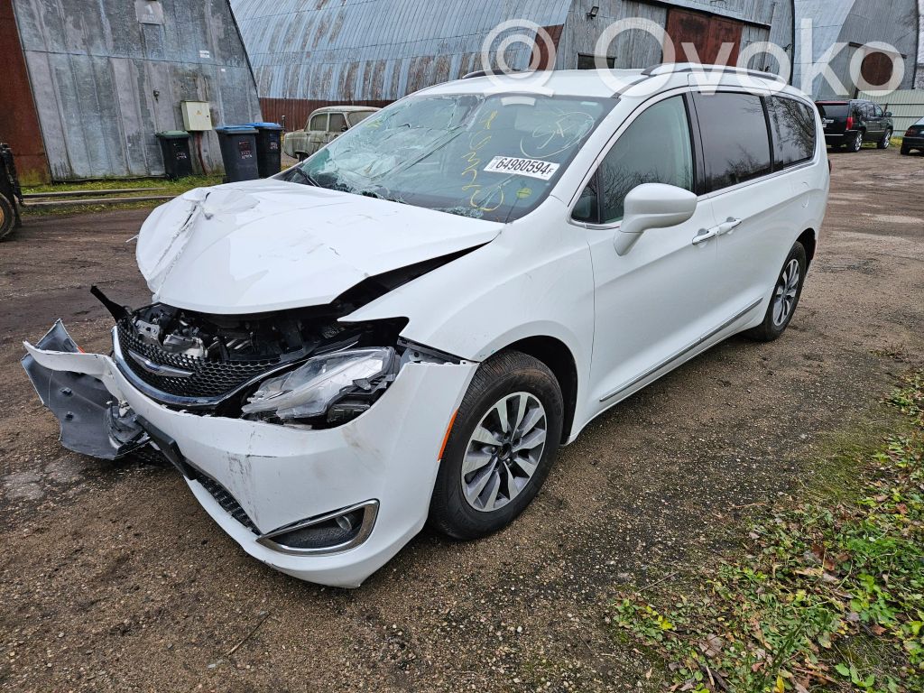 Pacifica Pacifica  68154356AD