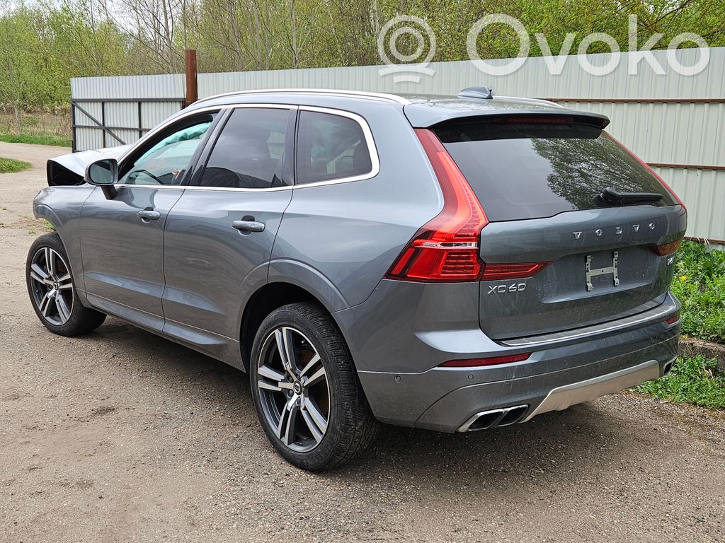 XC60 XC60  31439480
