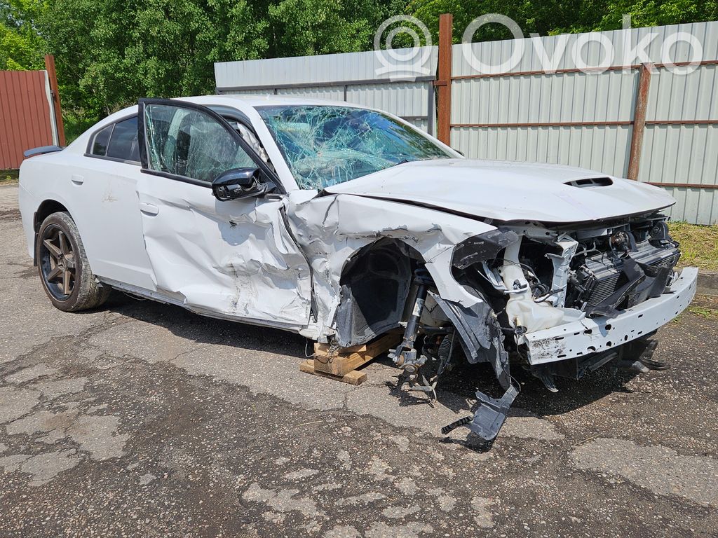 Charger Charger  04589871AC