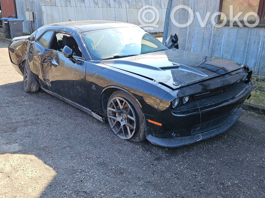 Challenger Challenger  P04801834AB