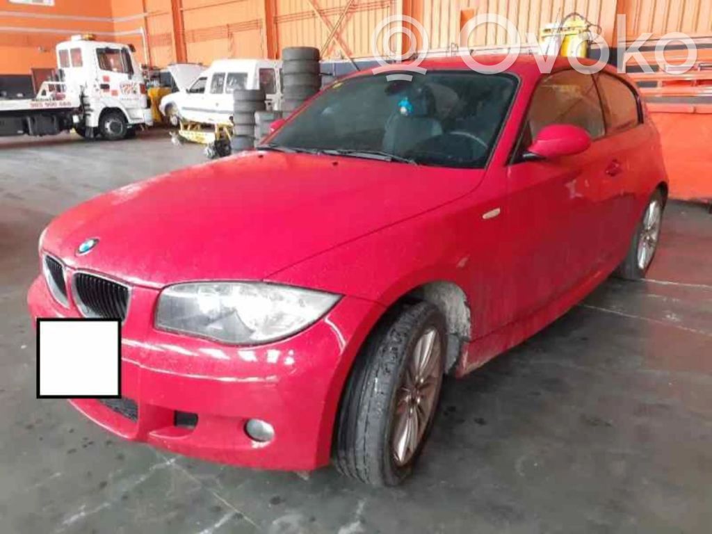 1 E81 E87 Series 1  780437301
