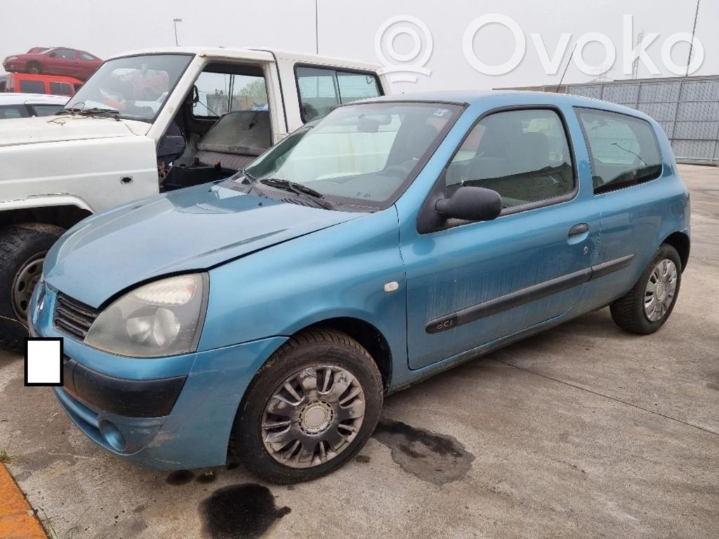 Clio II Clio  7700418919