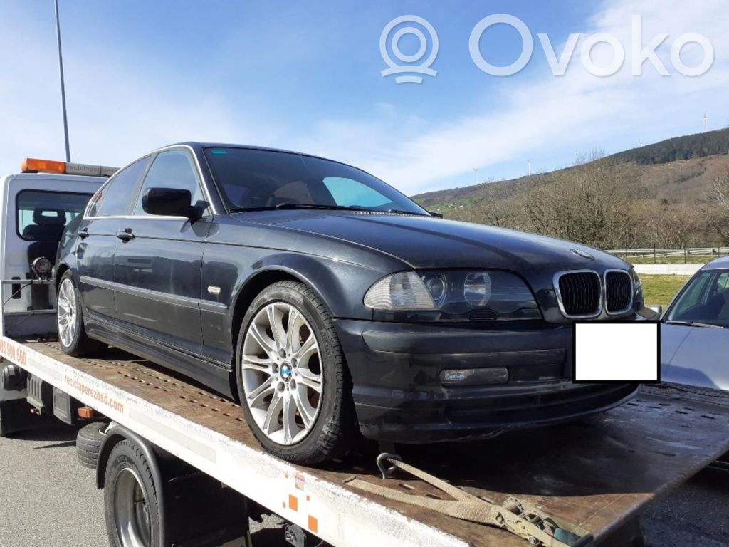 3 E46 Series 3  6923474