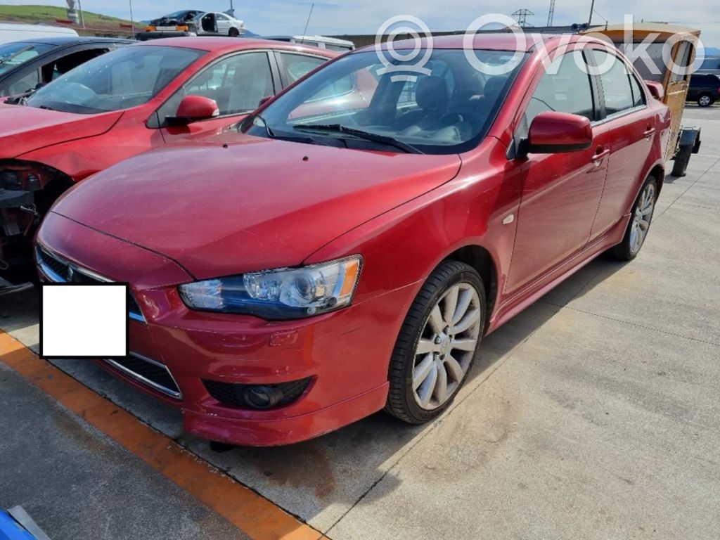 Lancer Lancer  E532016