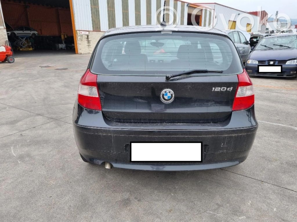 1 E81 E87 Series 1