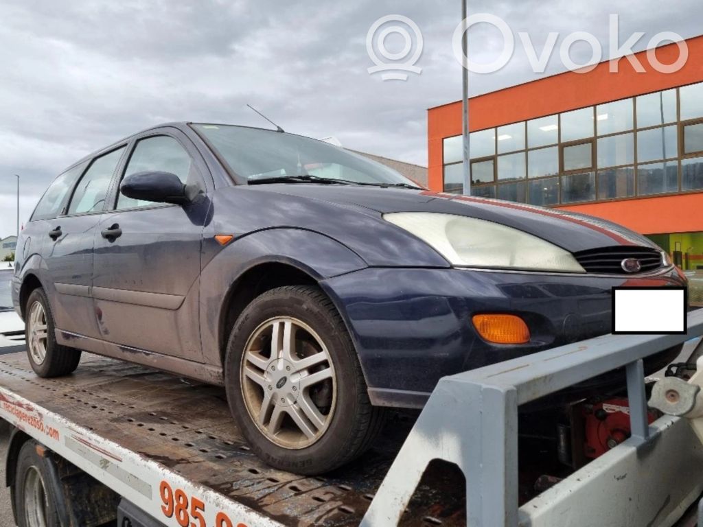 Focus Focus  PMXS4113404EK