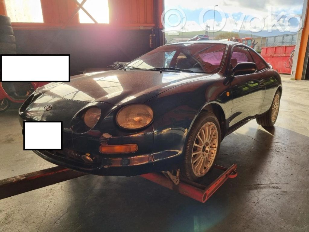 Celica T200 Celica