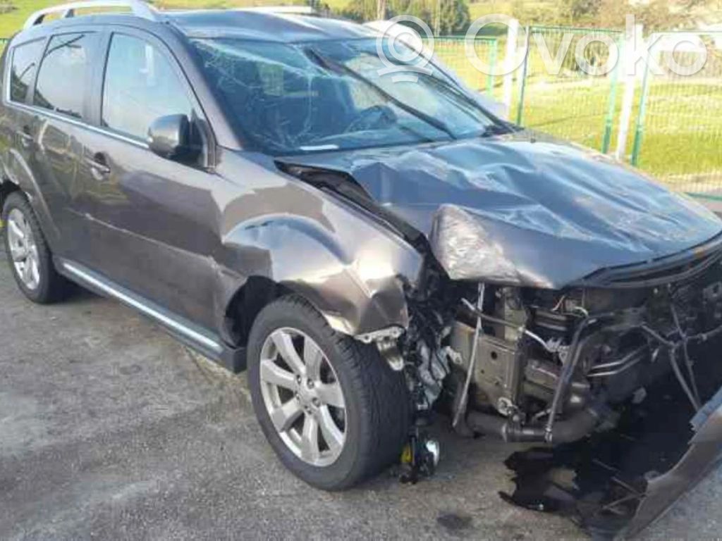 Outlander Outlander  E532016