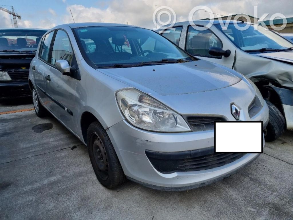 Clio III Clio  33055456C