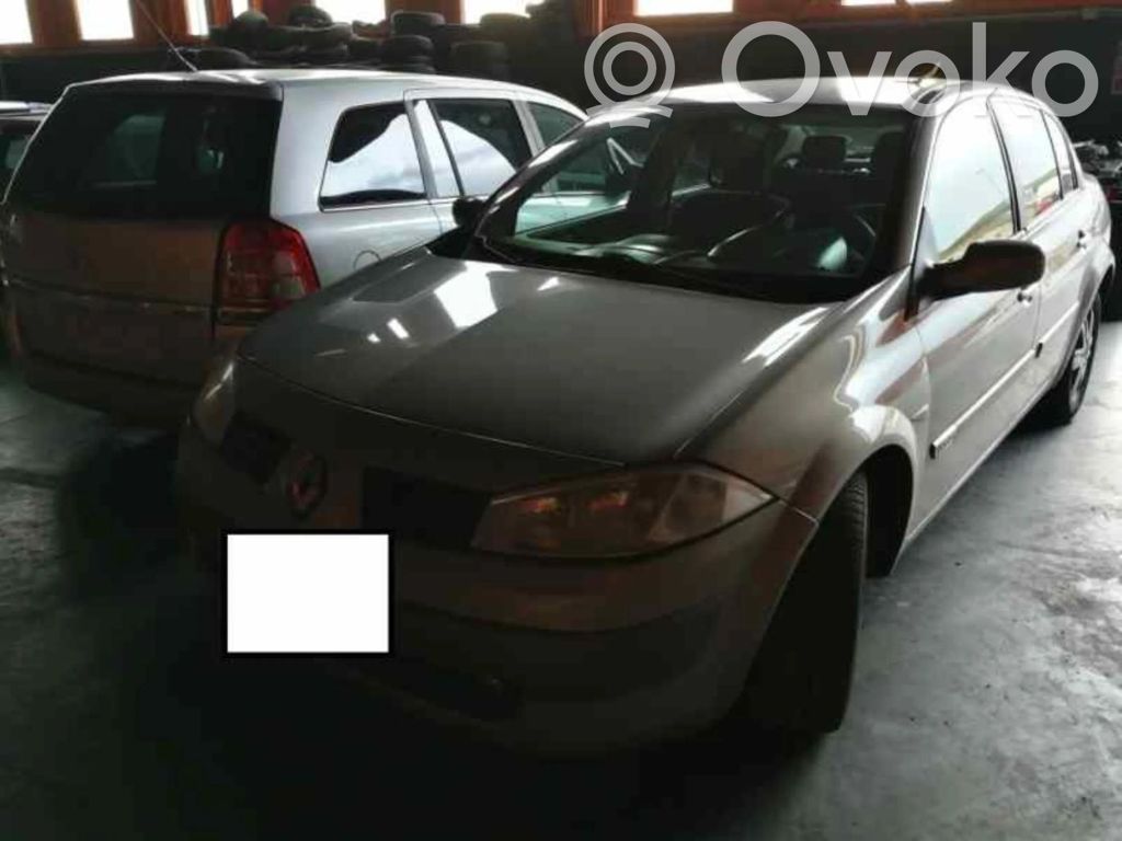 Megane II Megane