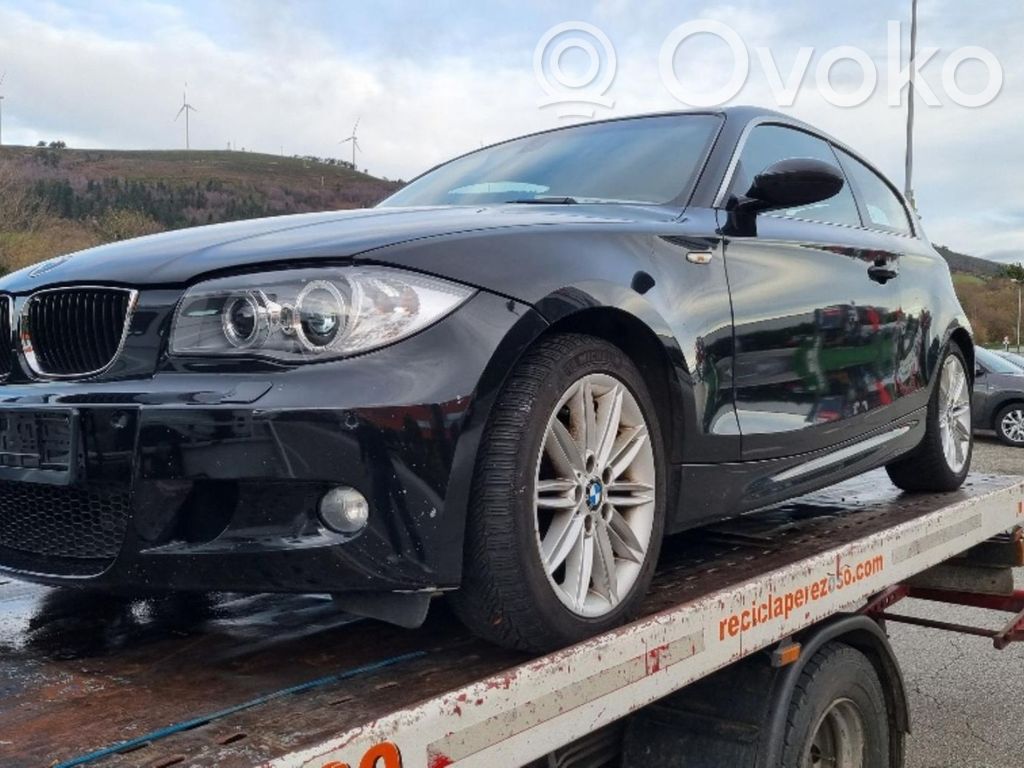 1 E81 E87 Series 1