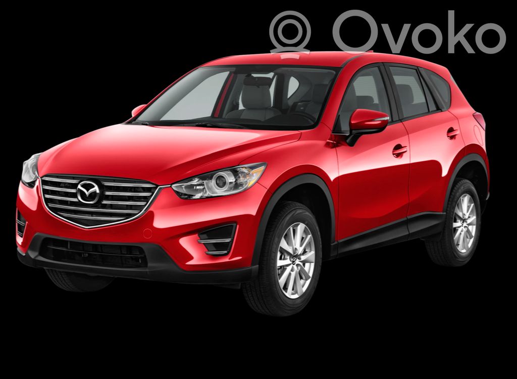 CX-5 CX-5  KA1L51040C