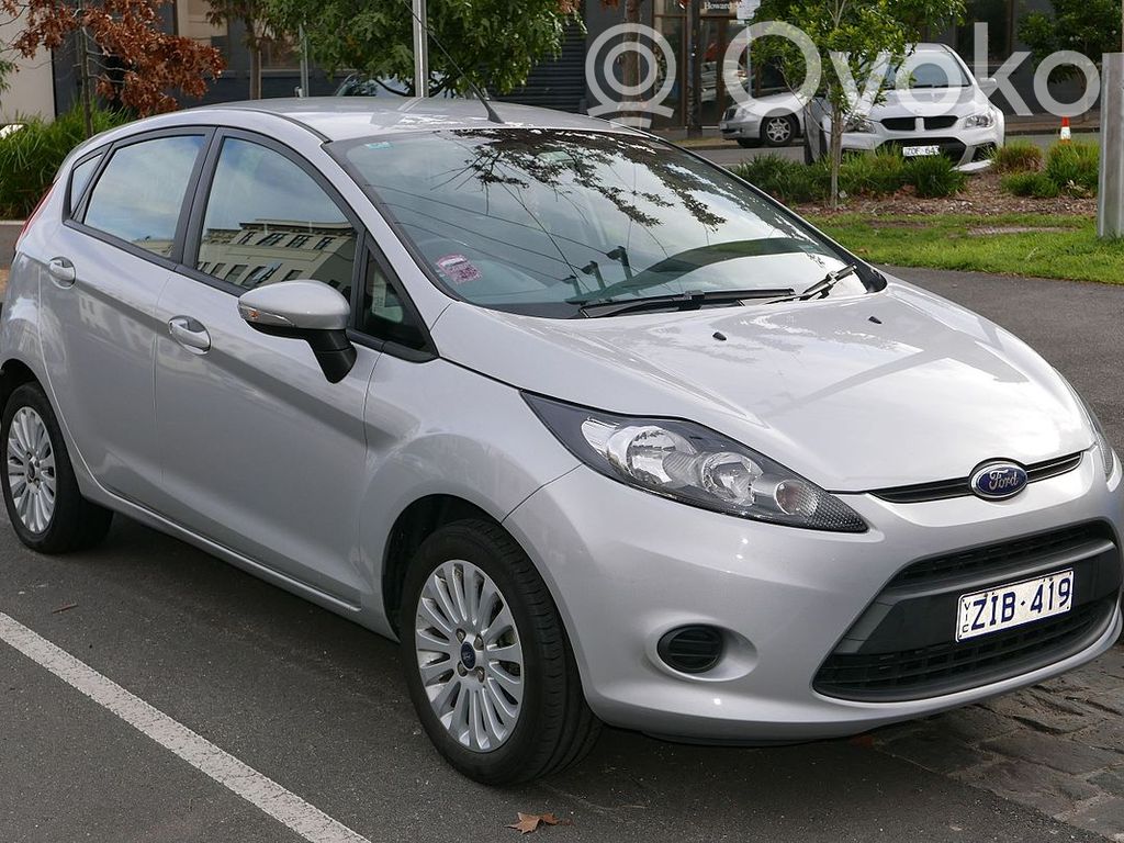 Fiesta Fiesta  C1BB17683DB
