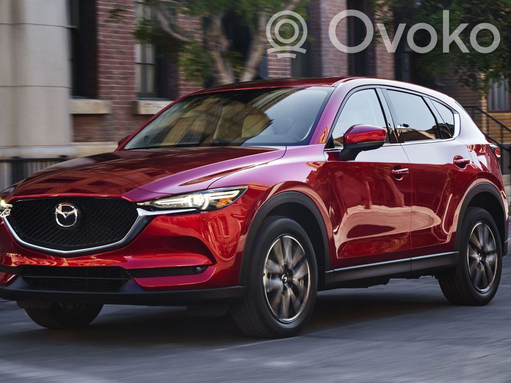 CX-5 CX-5  11465101