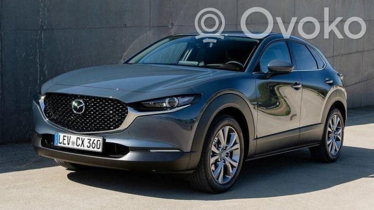 CX-30 CX-30  DFR550221