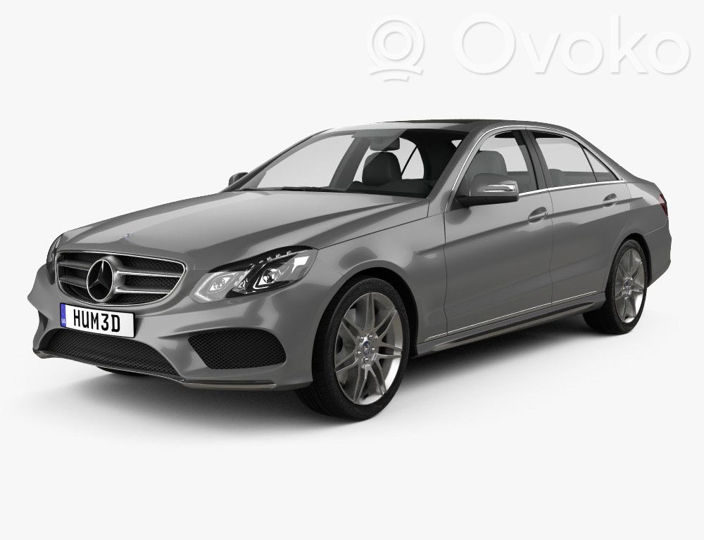 E W212 E-class, AMG (W124, W210, W211, W212, W213, C207, W238)  A0075421618