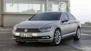 PASSAT B8 Passat  3G1941081G