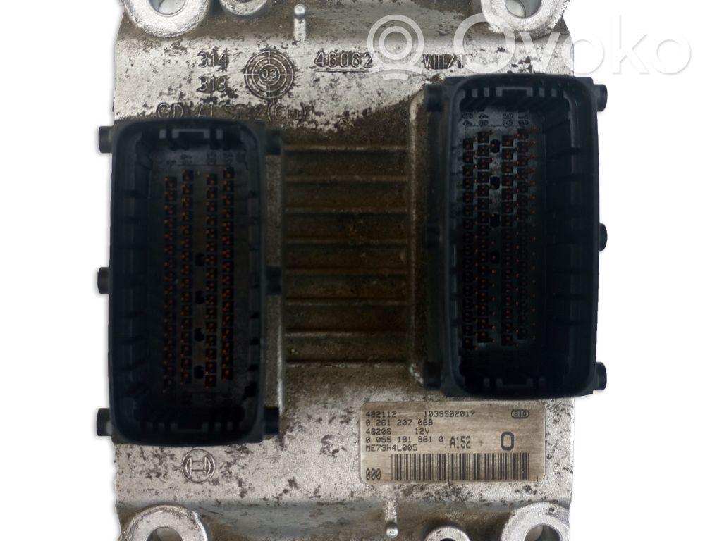 Ypsilon Ypsilon  0055191981