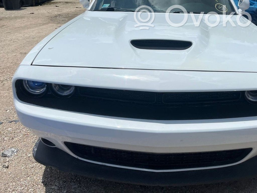 Challenger Challenger  04896464AEPINYA