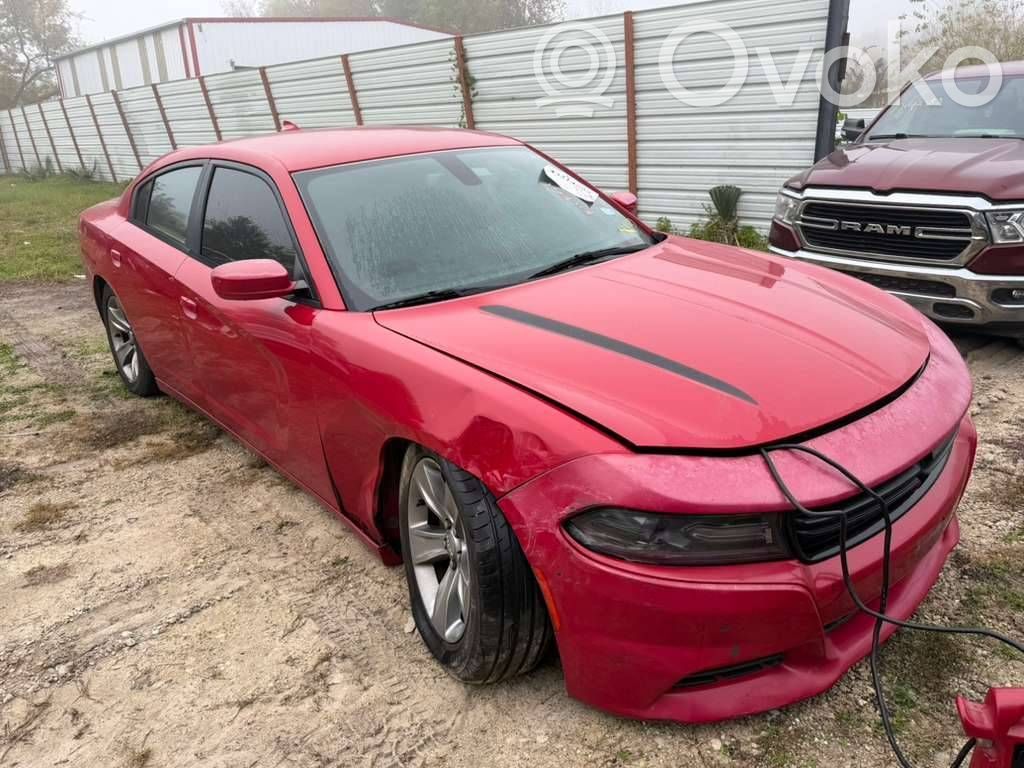 Charger Charger  KLAPACHARG2