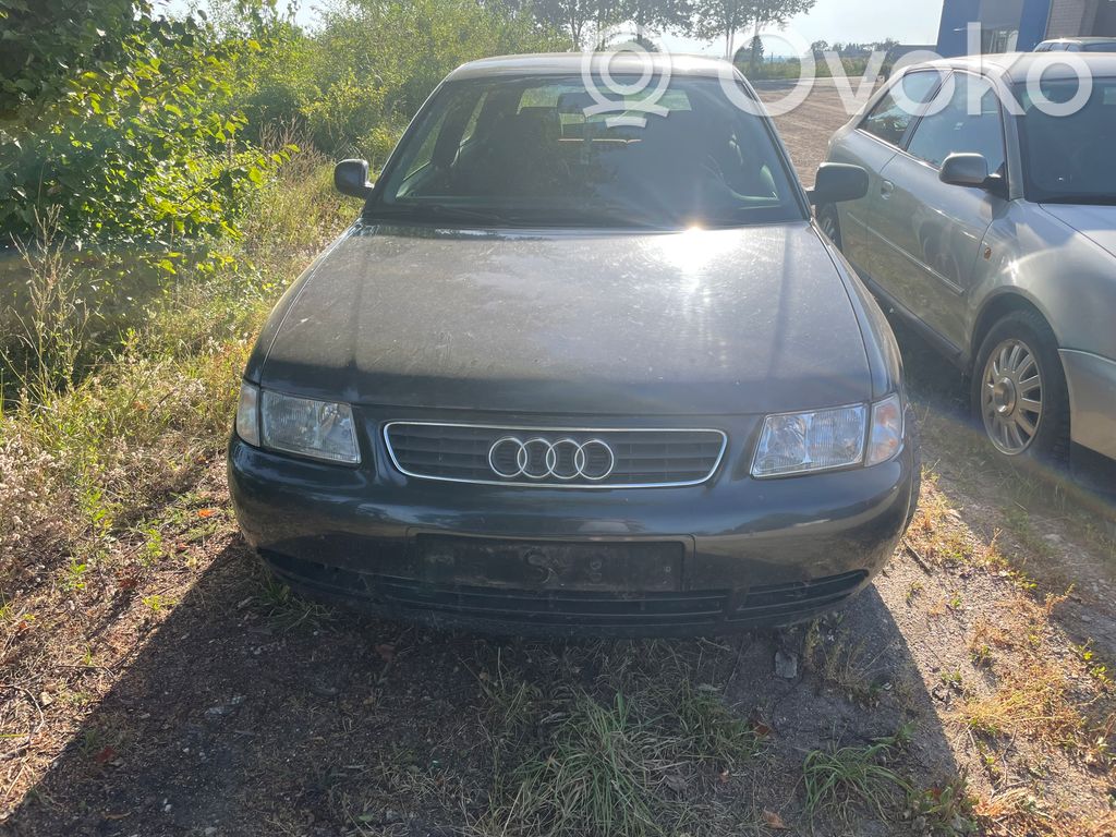 A3 S3 8L A3, S3