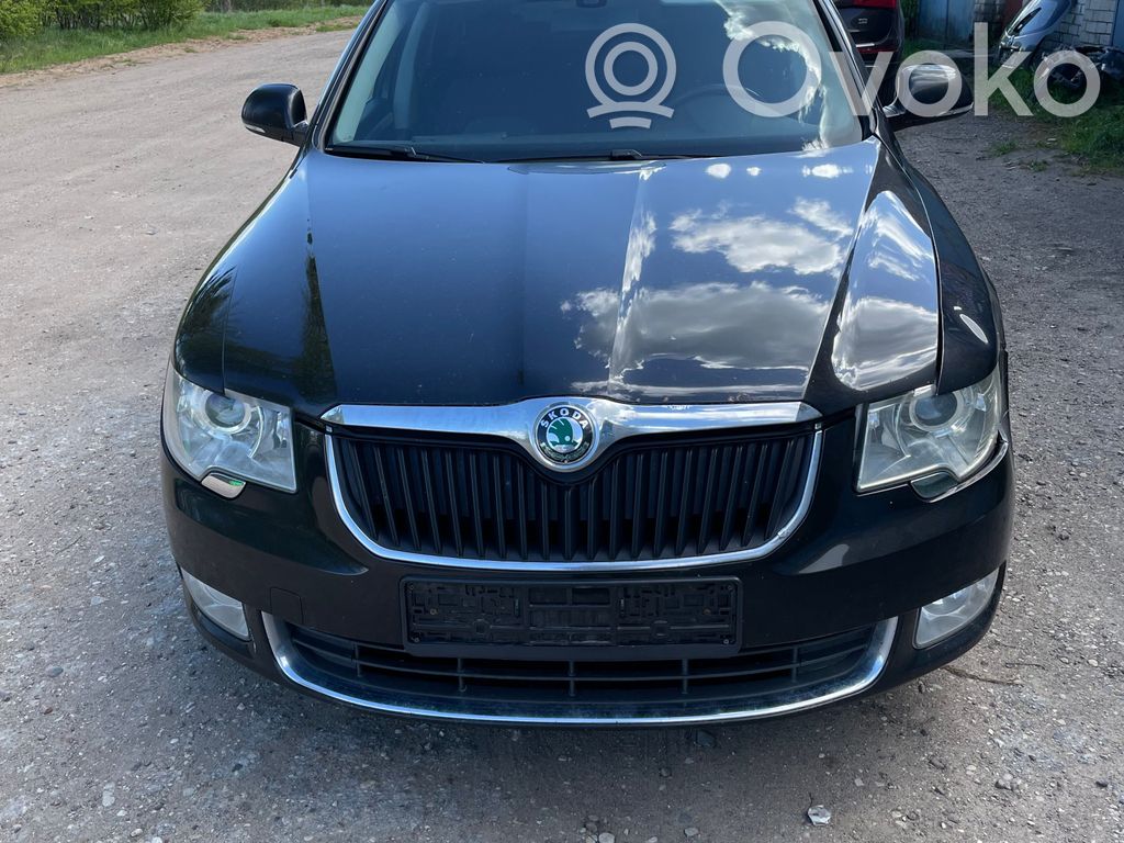 Superb B6 (3T) Superb  3C0512011FF