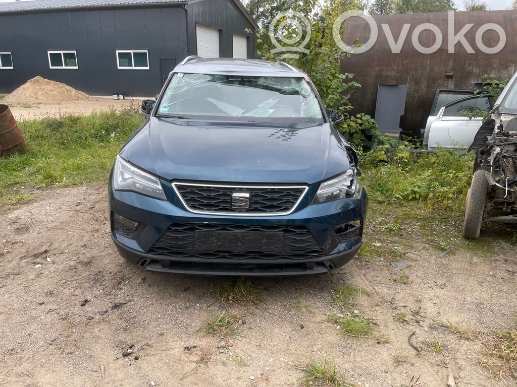 Ateca Ateca
